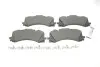 Тормозные колодки (передние) Audi A6/A7/A8/Q8 17-/Q7 15-/VW Touareg 17- ICER 182281 (фото 1)