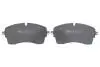 Тормозные колодки (передние) Land Rover Discovery 14-/Range Rover 11- ICER 182335 (фото 4)