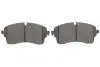 Тормозные колодки (передние) Land Rover Discovery 14-/Range Rover 11- ICER 182335 (фото 5)