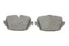 Тормозные колодки (задние) Audi A6/A7/A8/Q7/Q8/Bentley Bentayga 15- ICER 182341 (фото 3)
