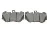 Тормозные колодки (передние) Audi A4 06-15/A5 10-17/A8 02-10/Q3 19-/R8 07-/VW Phaeton 05-16 ICER 182349 (фото 4)