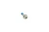 Колодки тормозные (передние) Audi A3/Skoda Octavia/Seat Leon/VW Golf VIII 19-/Caddy 20- (+датчик) ICER 182369 (фото 11)