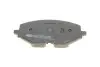 Колодки тормозные (передние) Audi A3/Skoda Octavia/Seat Leon/VW Golf VIII 19-/Caddy 20- (+датчик) ICER 182369 (фото 4)