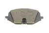 Колодки тормозные (передние) Audi A3/Skoda Octavia/Seat Leon/VW Golf VIII 19-/Caddy 20- (+датчик) ICER 182369 (фото 5)