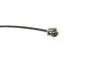 Колодки тормозные (передние) Audi A3/Skoda Octavia/Seat Leon/VW Golf VIII 19-/Caddy 20- (+датчик) ICER 182369 (фото 6)