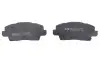Тормозные колодки (передние) Hyundai Kona 19-/Kia Picanto 17- ICER 182375 (фото 3)