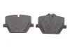 Тормозные колодки (задние) BMW 3 (G20/G21/G80/G81/G28)/4 (G22/G23/G82/G83/G26) 18-/i4 (G26) 21- ICER 182386 (фото 4)