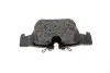 Тормозные колодки (задние) BMW 1 (F40)/2 (F44) 19-/X2 (F39) 18-/Mini Clubman/Countryman 19- ICER 182393 (фото 2)