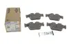 Тормозные колодки (задние) BMW 1 (F40)/2 (F44) 19-/X2 (F39) 18-/Mini Clubman/Countryman 19- ICER 182393 (фото 5)