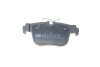 Тормозные колодки (задние) Audi A3/Seat Leon/Skoda Octavia/VW Golf VIII 19-/Caddy 20- ICER 182410 (фото 3)