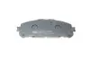 Колодки тормозные (передние) Toyota Rav4 20-/Highlander 19-/Kluger 21-/Suzuki Across 20- ICER 182417 (фото 3)