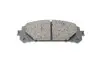 Колодки тормозные (передние) Toyota Rav4 20-/Highlander 19-/Kluger 21-/Suzuki Across 20- ICER 182417 (фото 4)