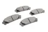 Колодки тормозные (передние) Toyota Rav4 20-/Highlander 19-/Kluger 21-/Suzuki Across 20- ICER 182417 (фото 5)