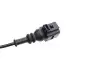 Колодки тормозные (передние) Audi A3 20-/VW Golf VIII 19-/Tiguan/Arteon 20- (+датчик) ICER 182423 (фото 7)