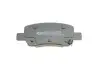 Тормозные колодки (задние) Hyundai Santa Fe/Kia Carnival/Sorento 20- ICER 182442 (фото 2)