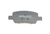 Тормозные колодки (задние) Hyundai Santa Fe/Kia Carnival/Sorento 20- ICER 182442 (фото 4)