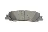 Тормозные колодки (задние) Toyota Land Cruiser 300 21- ICER 182443 (фото 3)