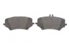 Тормозные колодки (задние) MB EQE (V295/X294) 22-/EQS (V297/X296) 21- (ZF) ICER 182450 (фото 5)