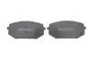 Тормозные колодки (передние) Hyundai Tucson 20-/Kia Sportage 21- (Sumitomo) ICER 182473 (фото 4)