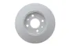 Диск гальмівний (передній) Renault Megane/ Clio 1.2-1.9 90-03 (238x12mm) ICER 78BD47052 (фото 3)