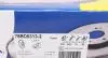 Диск тормозной ICER 78BD5313-2 (фото 5)