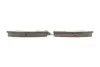 Колодки гальмівні (передні) Citroen Jumper 02-/Fiat Ducato/Peugeot Boxer 98- R15 (+датчик) ICER LM1523 (фото 4)