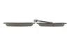 Колодки тормозные (передние) Citroen Jumper/Fiat Ducato/Peugeot Boxer 06- (+датчик) ICER LM1803 (фото 4)