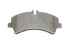 Колодки тормозные (задние) MB Sprinter (906) 411-519CDI/VW Crafter 30-35/30-50 06- (спарка) ICER LM1849 (фото 3)