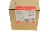 Колодки тормозные (задние) MB Sprinter (906) 411-519CDI/VW Crafter 30-35/30-50 06- (спарка) ICER LM1849 (фото 6)