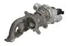 Турбокомпресор (Новий) AUDI A3, Q3, TT, SEAT ALHAMBRA, ALTEA XL, LEON, SKODA OCTAVIA II, SUPERB II, VW BEETLE, CC B7, EOS, GOLF V, GOLF VI, JETTA III, JETTA IV 2.0 09.04-07.18 IHI 9VA13 (фото 2)