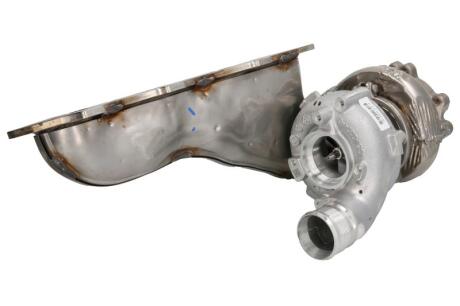 Автозапчасть IHI 9VA18