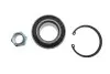 Подшипник ступицы (передней) Opel Combo 04- (39x72x37)(к-кт) IJS GROUP 10-1105 (фото 1)