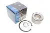 Подшипник ступицы (передней) Citroen Berlingo 1.6i/1.6HDi 08- (42х82х36) (+ABS)(к-кт) IJS GROUP 10-1114 (фото 1)