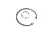Подшипник ступицы (передней) Citroen Berlingo 1.6i/1.6HDi 08- (42х82х36) (+ABS)(к-кт) IJS GROUP 10-1114 (фото 3)