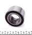 Подшипник ступицы (передней) Jaguar X-Type/Ford Mondeo III 1.8-3.0 00-09 (40х75х37) (+ABS) (к-кт) IJS GROUP 10-1144 (фото 3)