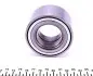 Подшипник ступицы (передней) Skoda Octavia -03/VW Bora/Golf IV/Amulet (40x74x40)(к-кт) IJS GROUP 10-1173 (фото 3)