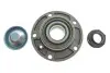 Підшипник маточини (передньої) BMW 5 (E34)/7 (E32)/8 (E31) -99 (к-кт) (+ABS) IJS GROUP 10-1175 (фото 1)