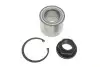 Подшипник ступицы (задней) Fiat Ducato 02-06/Citroen Jumper 02-/Peugeot Boxer 01- (42x75x60)(к-кт) IJS GROUP 10-1199 (фото 1)
