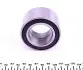 Подшипник ступицы (передней) VW Passat/Audi 80/90 74-96 (39x68x37)(к-кт) IJS GROUP 10-1270 (фото 4)