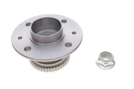 Подшипник ступицы задней Renault Megane I/Scenic I 96-03 (+ABS) 4 отв.(к-кт)) IJS GROUP 10-1290