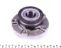Підшипник маточини (задньої) Peugeot 407 04-/508 11-/607 04- (+ABS) 5 отв.(к-кт) IJS GROUP 10-1331 (фото 2)