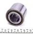 Подшипник ступицы (задней) Citroen C3/C4/Peugeot 207.307 06- (30x62x48) IJS GROUP 10-1332 (фото 3)