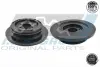 Шків колінвалу BMW 3 (E36)/5 (E34/E39) 2.5td/tds 91-04 17-1015