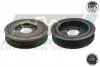 Шкив коленвала Citroen C5 I/C5 II 3.0 V6 01- (6PK) IJS GROUP 17-1016 (фото 1)