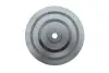 Шкив коленвала Renault Kangoo 1.9 dTi/dCi 01- (6PK) IJS GROUP 17-1024 (фото 3)
