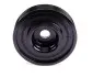 Шкив коленвала + шкив генератора Renault Megane/Laguna 2.0 16V 02- (7PK) IJS GROUP 17-1031KIT (фото 2)