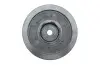 Шків колінвалу + шків генератора BMW 1/3/5/X3 2.0D 02- (4PK+6PK) IJS GROUP 17-1034KIT B (фото 3)