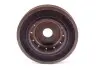 Шкив коленвала Renault Kangoo 1.5dCi 01- (5PK) IJS GROUP 17-1037 (фото 4)