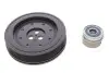 Шкив коленвала + шкив генератора Ford Transit 2.0DI/2.0TDCI 00- IJS GROUP 17-1069KIT