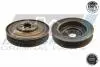 Шків колінвалу Audi A4/A6/A8/VW Passat 91-08 (5PK) IJS GROUP 171091 (фото 1)